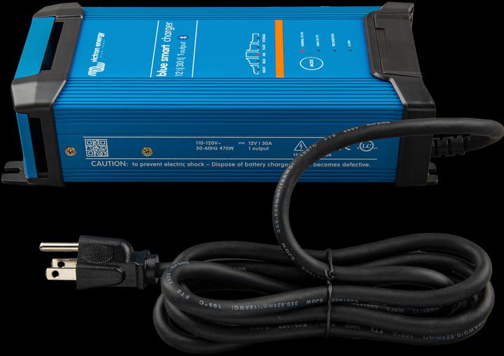 Produktbild Victron Energy Blue Smart (12V, 30 A)