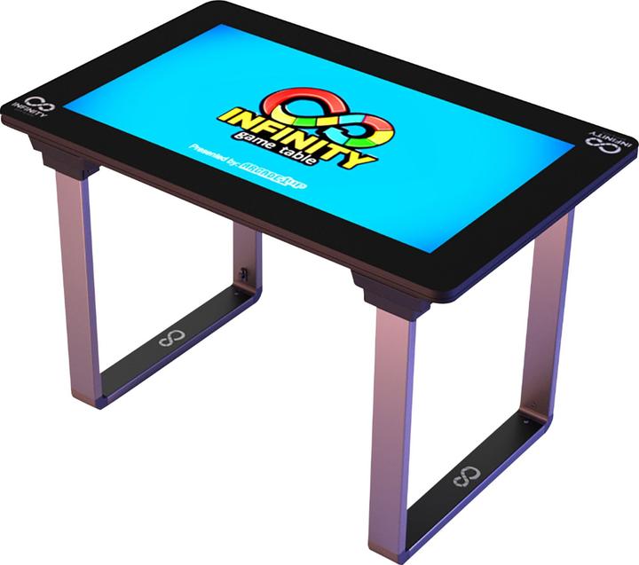 Arcade1Up - Table de jeu Infinity