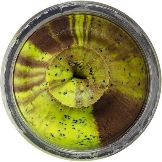Immagine prodotto Berkley Powerbait profumo naturale di frutta glitter - Kiwi Cool