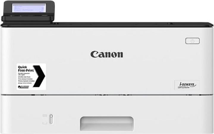 Produktbild Canon i-Sensys LBP226dw (Laser, Schwarz-Weiss)