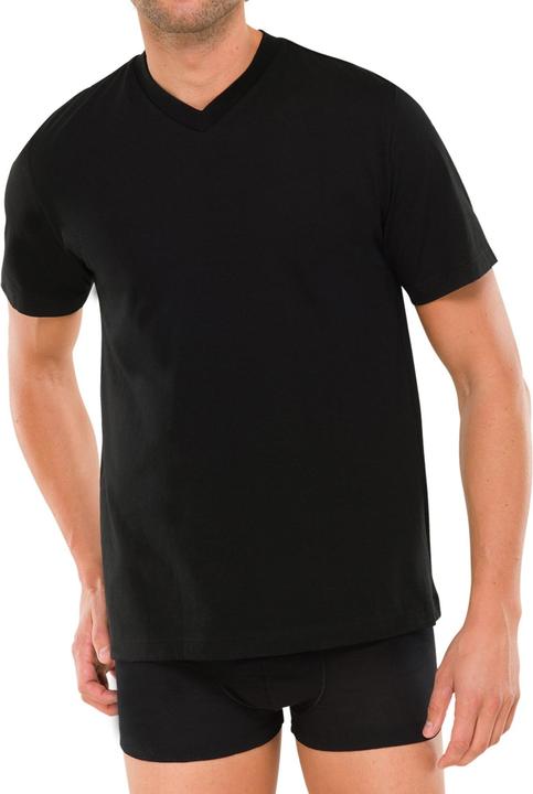 Immagine prodotto Schiesser T-shirt dalla vestibilità comoda e casual (3XL)
