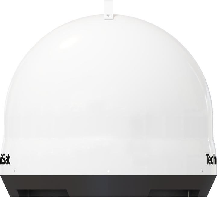 Produktbild TechniSat Skyrider Dome ISI (Parabolantenne, 31 dB, DAB/ DAB+)