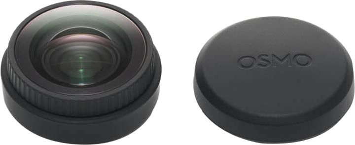 Produktbild DJI Osmo Action FOV Boost Objektiv (Osmo Action 5 Pro, Osmo Action 4)