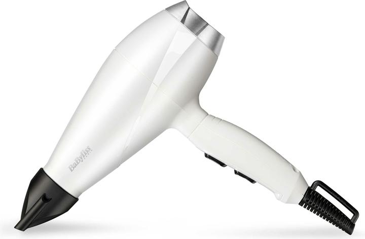 Produktbild BaByliss Speed Pro