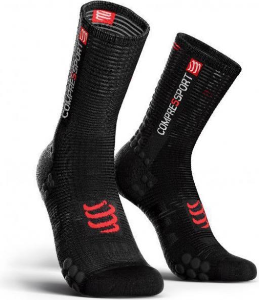 Image du produit Compressport Chaussettes Pro Racing v4.0 Bike (42 - 44)
