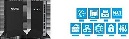 Produktbild Yeastar TA800 VoIP-Telefonanschluss