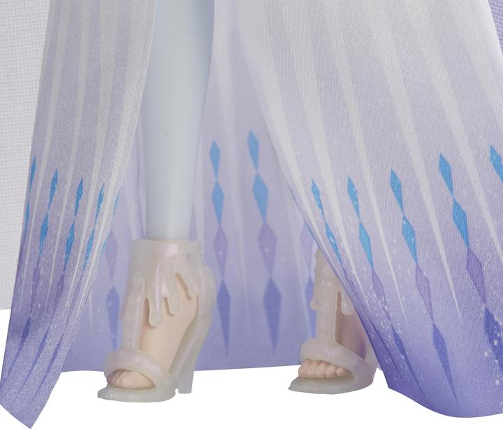 Image du produit Hasbro Poupée Disney La Reine des Glaces Reine Elsa
