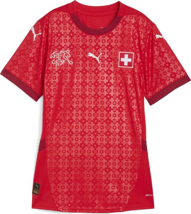 Produktbild Puma SFV HOME Jersey Replica W (M)