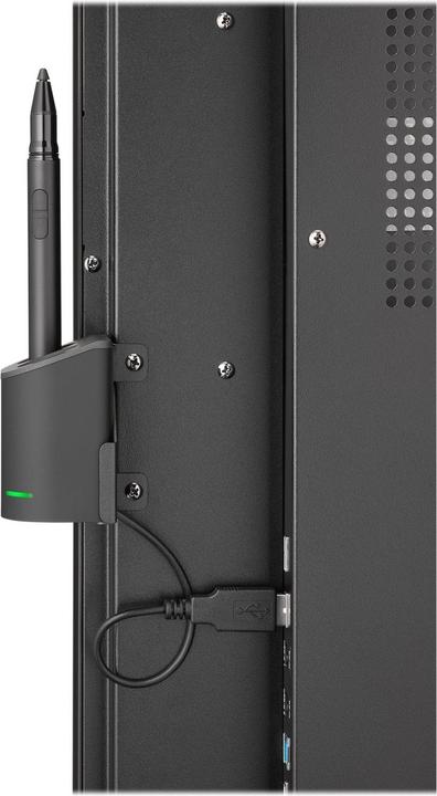 Image du produit NEC MultiSync WD551, 139,7 cm (55"), IPS, 3840 x 2160 pixels, 400 cd/m², 4K Ultra HD, Direct-LE (3840 x 2160 pixels, 55")