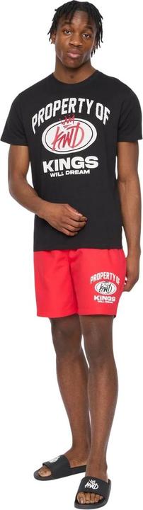 Actual product image Kings Will Dream Mens Prop Shorts (XL)