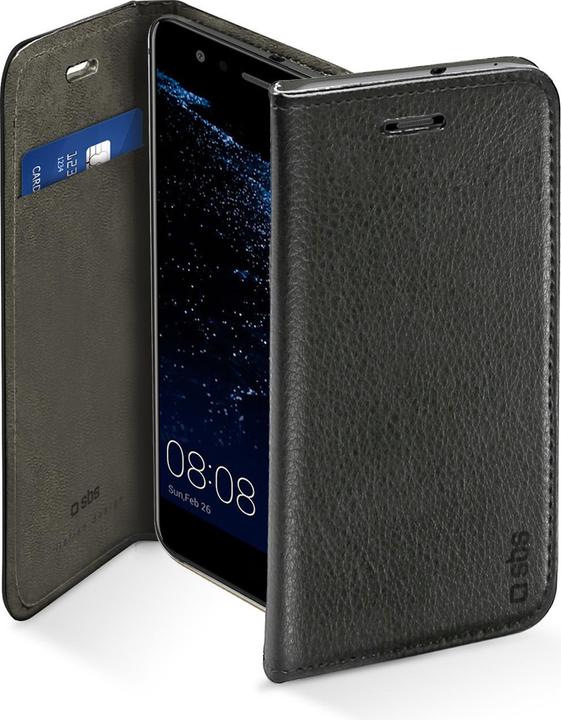 Actual product image SBS Bookcase (Huawei P10 Lite)