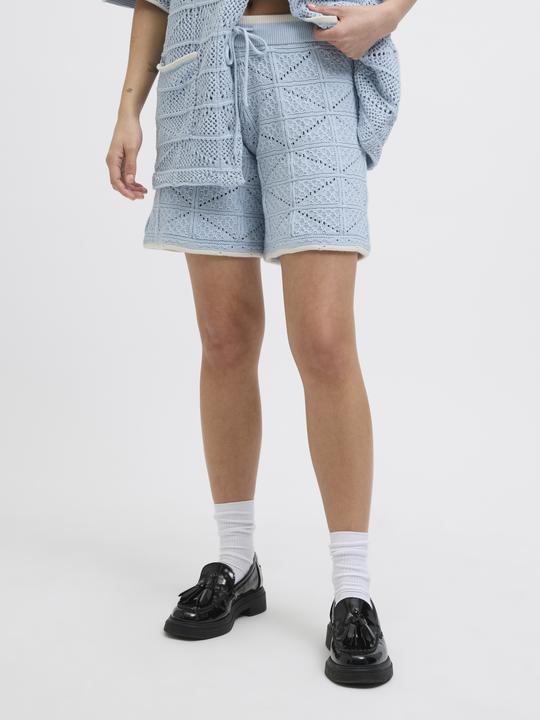 Produktbild JJXX Jxretha Shorts Knit Ln (S)