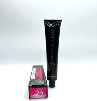26 Lait frappé Hot Pink
