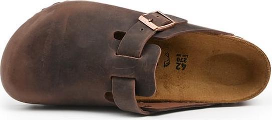 Image du produit Birkenstock Boston nubuck normal (44)