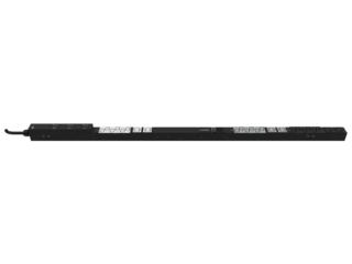 Immagine prodotto HPE G2 Metered Vertical Mid-Height - Unità di distribuzione dell'alimentazione (montabile in rack)
