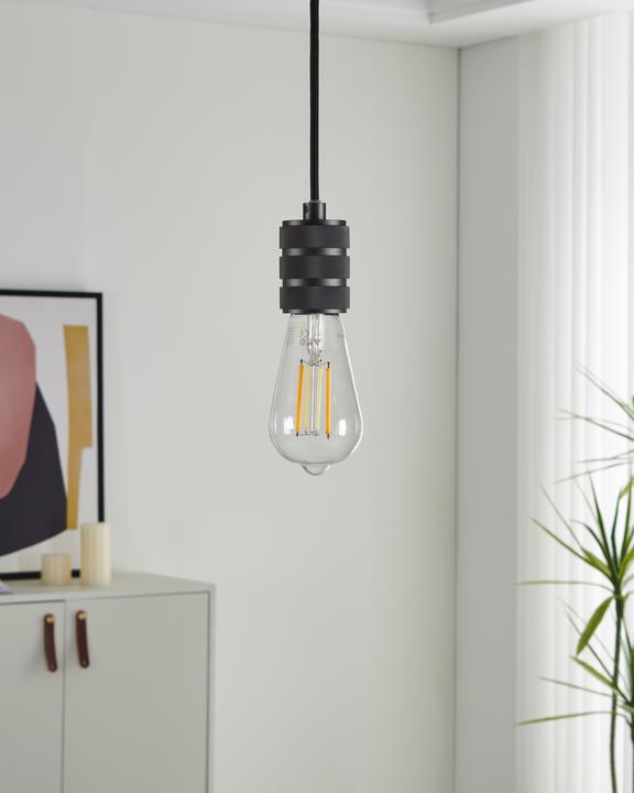 Image du produit EGLO Sources lumineuses (E27, 6 W, 806 lm, 1 x, E)