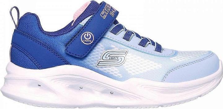 Skechers S-Lights: Sola Glow-Ombre Deluxe