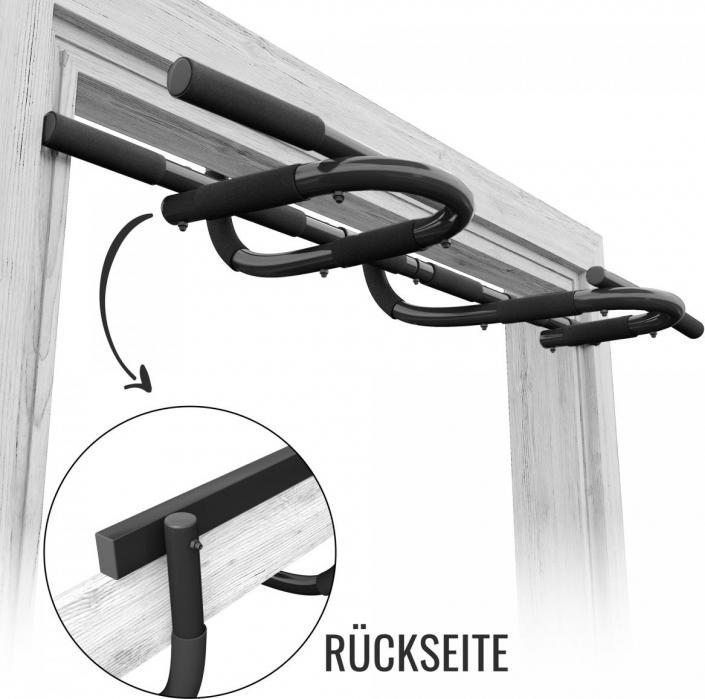 Image du produit Gorilla Sports Barre de traction