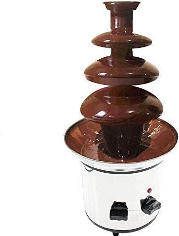 Image du produit Yunrux Fontaine à chocolat
