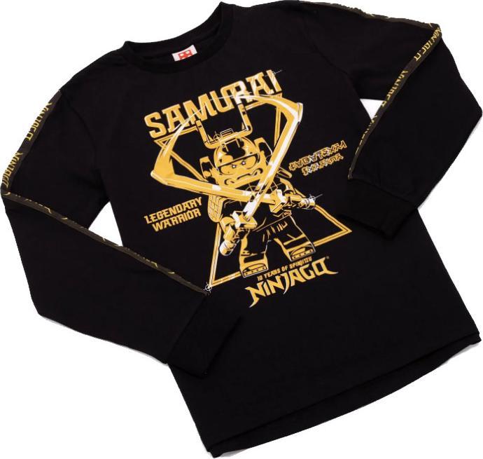 Produktbild Universal Textiles TShirt Jungen Langärmlig (110)