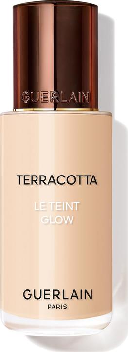 Guerlain Terracotta Le Teint Glow Foundation (0N)