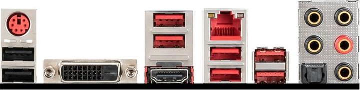 Image du produit MSI X470 Gaming Plus Max (AM4, AMD X470, ATX)