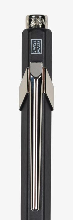 Actual product image Caran d'Ache 849 Classic (Black, 1 x)