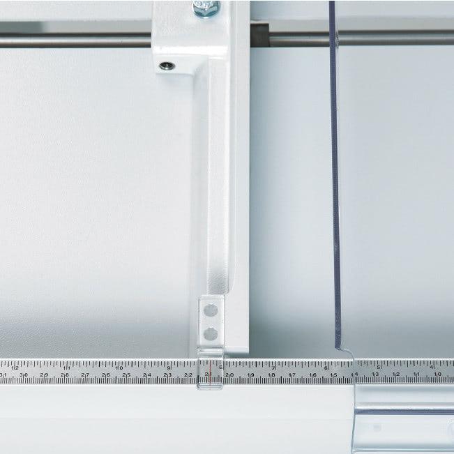 Actual product image Ideal Stack cutter 4305 (500 Sheets, A3)