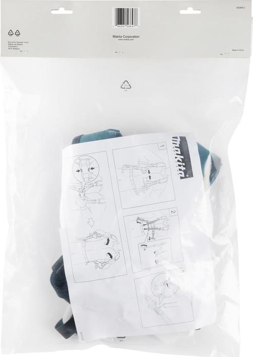 Produktbild Makita Tragegurt