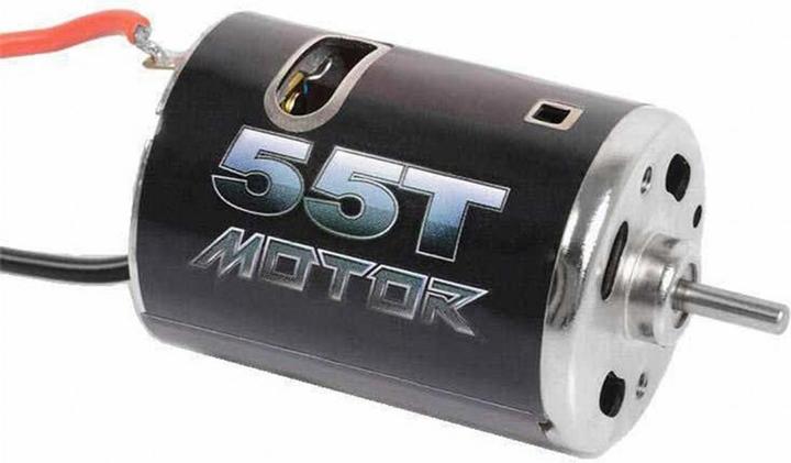 Rc4Wd Moteur à chenilles 55T