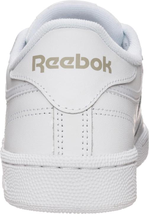 Produktbild Reebok CLUB C 85 Sneaker Damen (37.5)