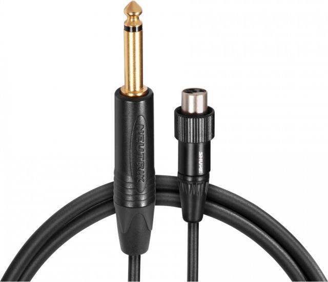 Actual product image Shure WA305 (0.90 m)