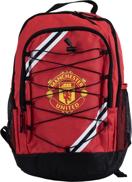 Immagine prodotto Manchester United FC Core Strisce Zaino
