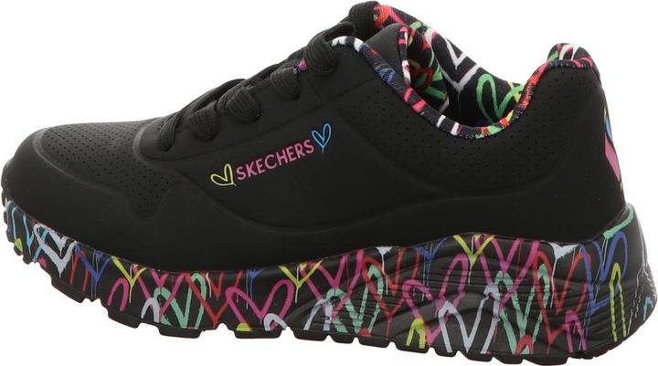 Produktbild Skechers X J Goldcrown Uno Lite Love (39.5)