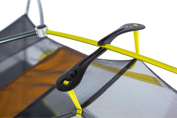 Immagine prodotto Nemo Equipment Hornet OSMO 2P 2025 (Tenda a cupola, 1.14 kg, 2 persone)