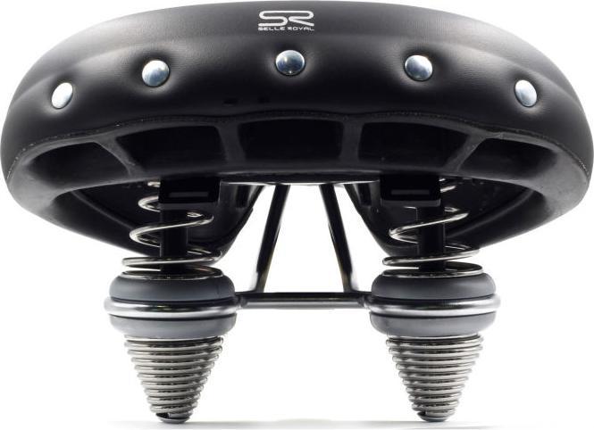 Actual product image Selle Royal Drifter Strengtex