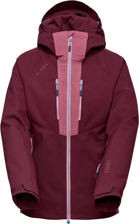 Radys R1 Insulated Tech Jacket