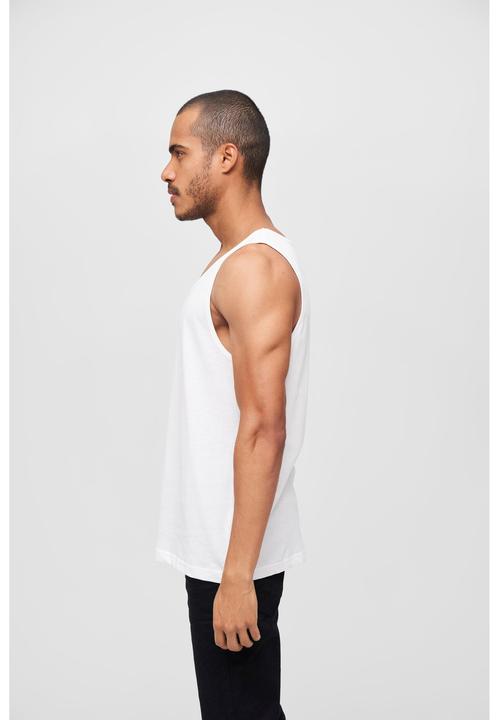Actual product image Brandit Tank Top - 8944 (5XL)