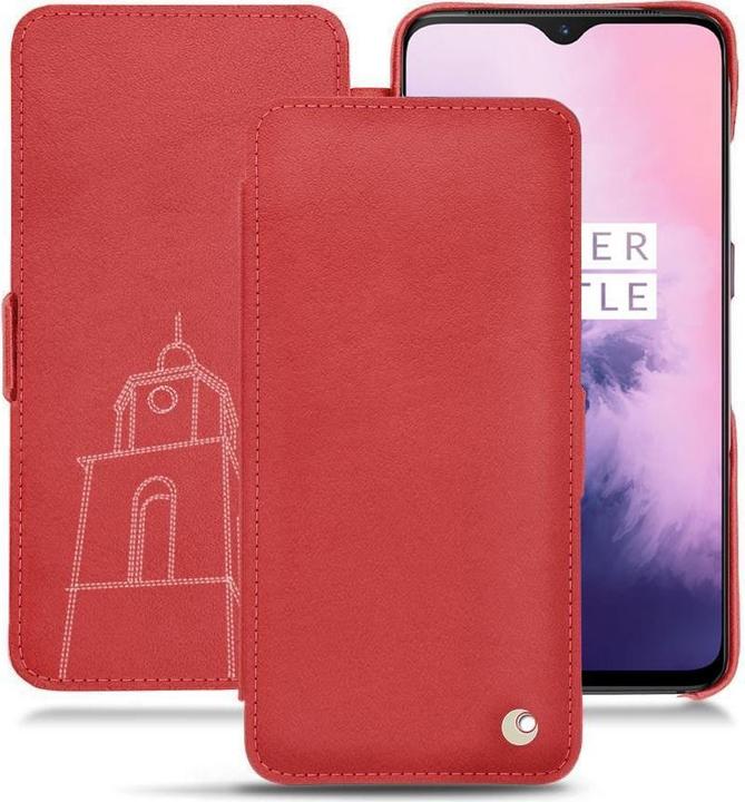 Rouge troupelenc ( Pantone #AB191A )