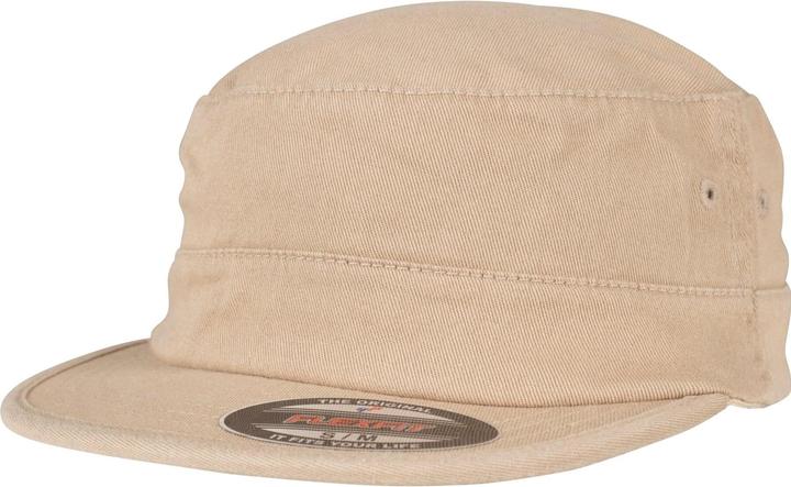 Actual product image Flexfit Top Gun Garment Washed (S, M)