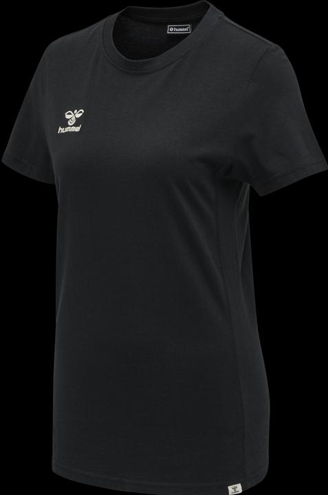 Actual product image hummel Move T-Shirt Woman (XS)