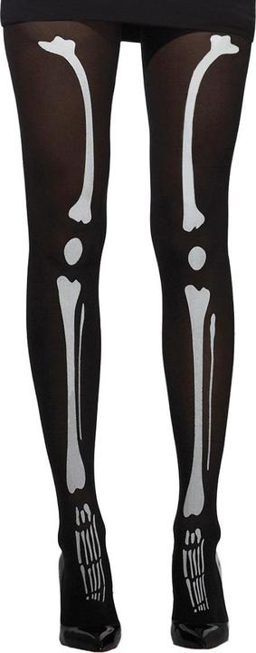 Produktbild Smiffys Skelett (One Size)