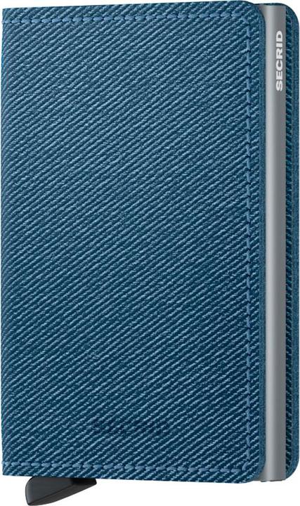 Jeans Bleu