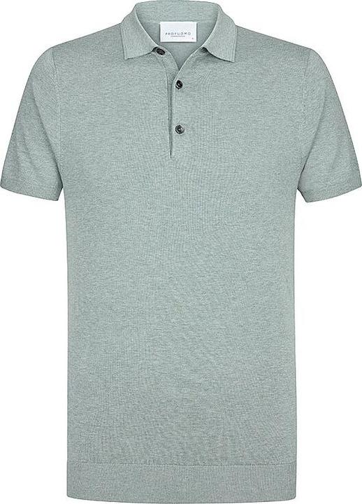 Actual product image Profuomo Poloshirt (M)