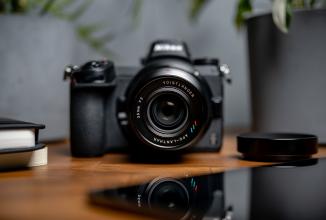 Immagine prodotto Voigtländer APO Lanthar 35 mm / 2,0 asph. nero (Nikon Z, Full-frame)