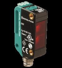 Image du produit Pepperl & Fuchs PEPPERL+FUCHS OQT150-R100-EP-IO-V3