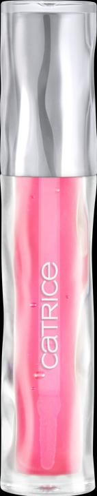 Catrice UNDERWATER SECRETS Hydra Sheen Lipgloss (Schwarz)