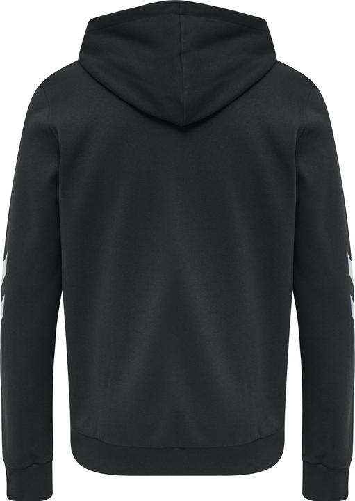 Produktbild hummel Hmllegacy Zip Hoodie Plus (XXL)
