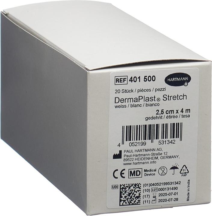 Immagine prodotto DermaPlast Stretch