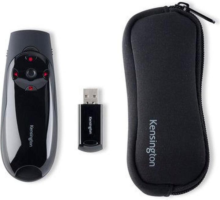 Actual product image Kensington Presenter Expert
